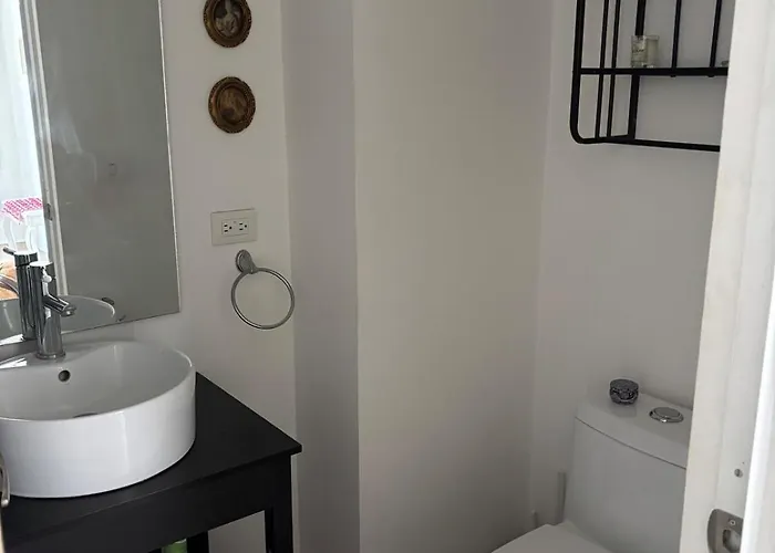 Retiro En El Piso 10 Con Vistas Panoramicas De La Ciudad De Appartement Mexico
