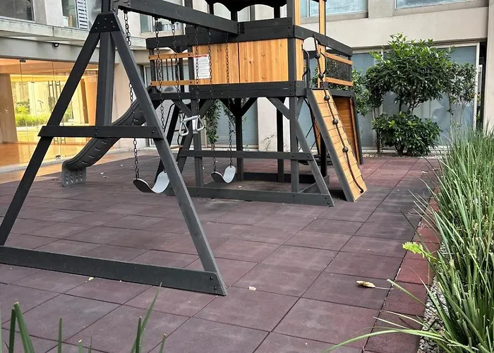 Appartement Retiro En El Piso 10 Con Vistas Panoramicas De La Ciudad De *